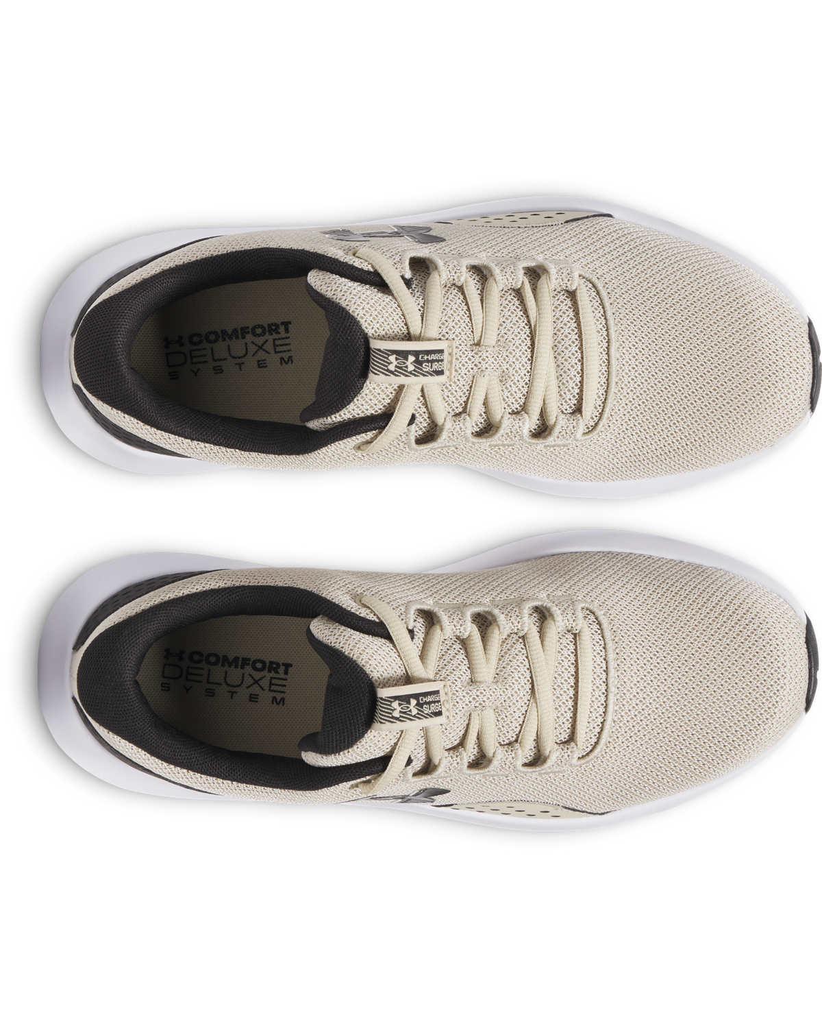 Men's UA Surge 4 Running Shoes