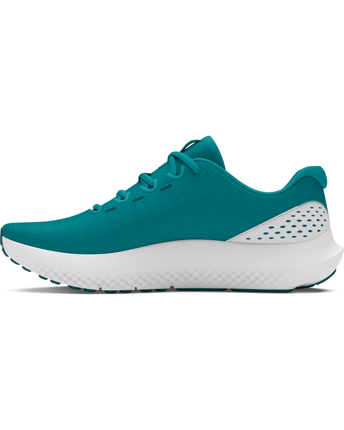 Men's UA Charged Surge 4 Running Shoes
