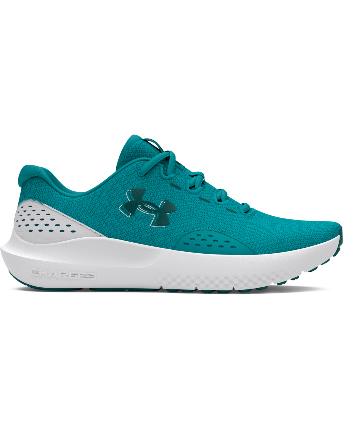 Men's UA Charged Surge 4 Running Shoes