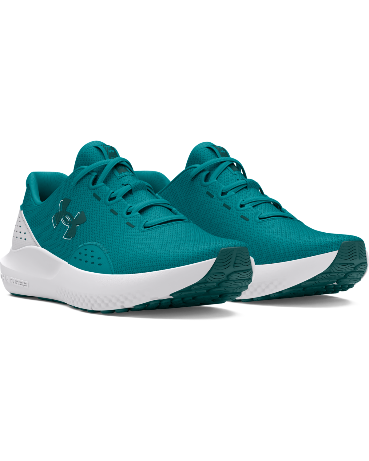 Men's UA Charged Surge 4 Running Shoes