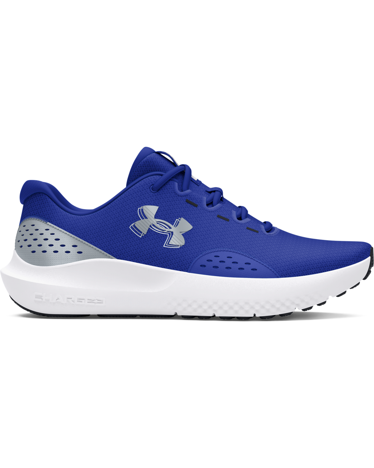 Men's UA Charged Surge 4 Running Shoes