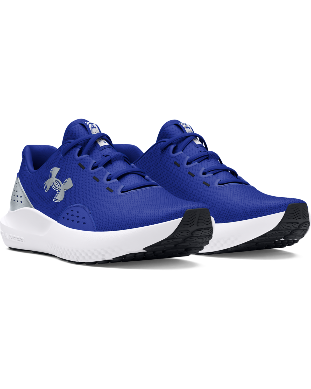 Men's UA Charged Surge 4 Running Shoes