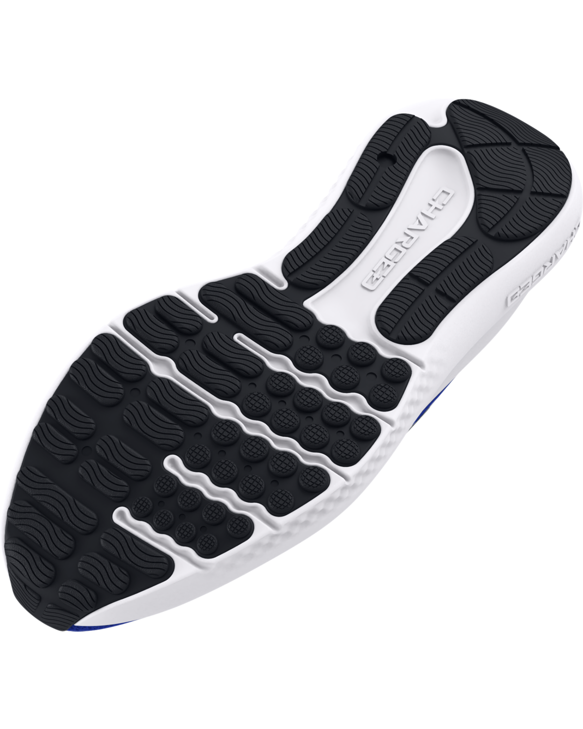 Men's UA Charged Surge 4 Running Shoes