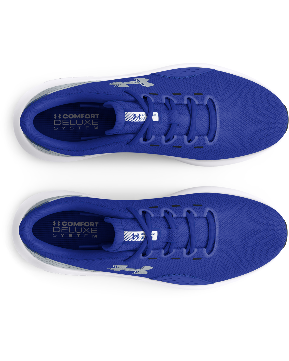 Men's UA Charged Surge 4 Running Shoes