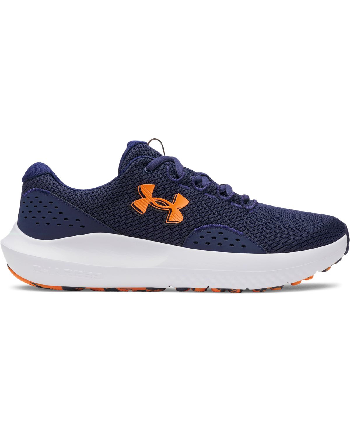 Men's UA Surge 4 Running Shoes