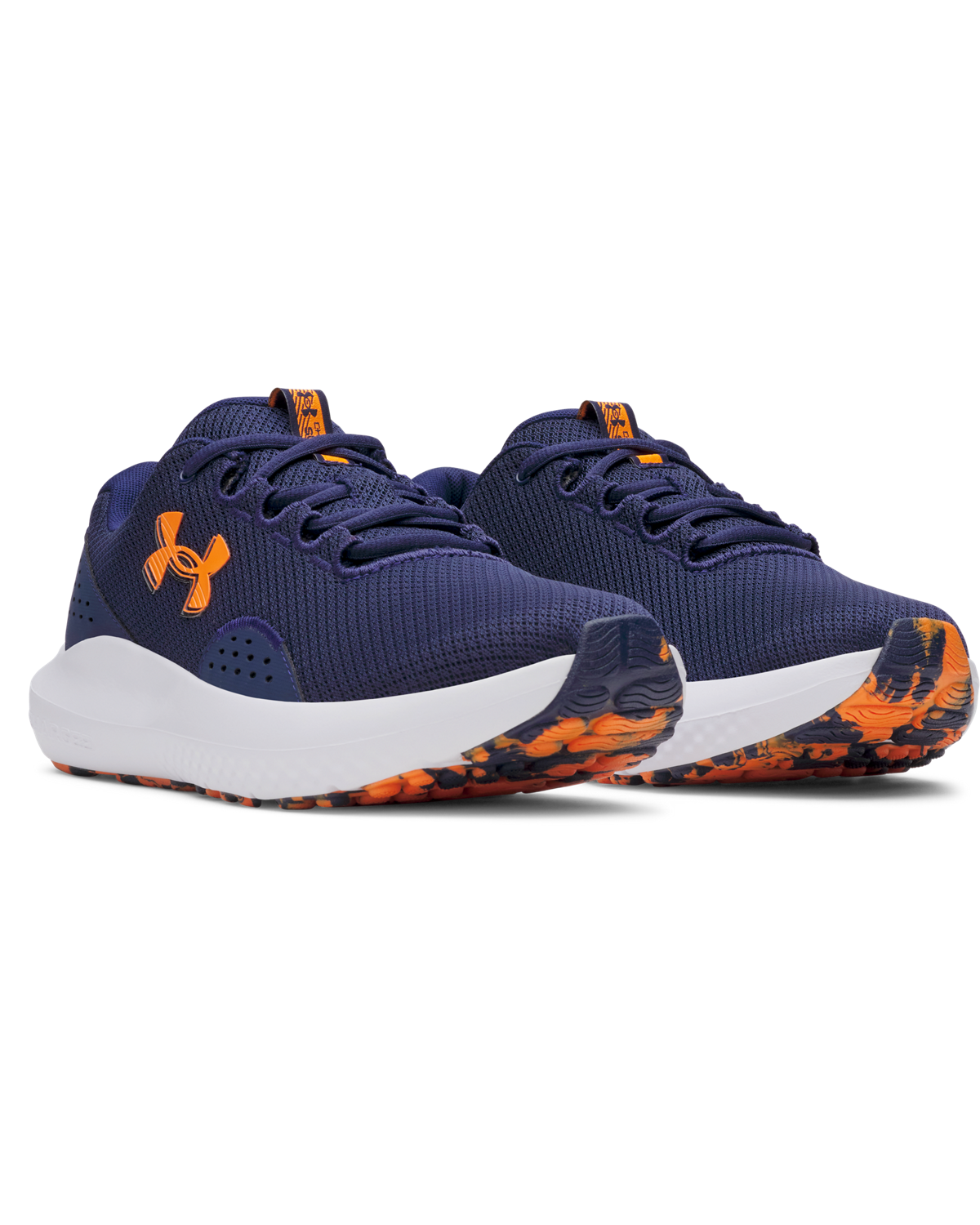 Men's UA Surge 4 Running Shoes