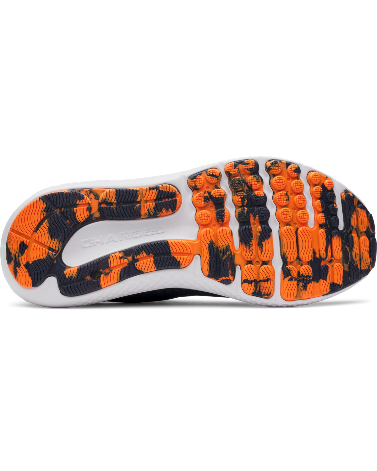Men's UA Surge 4 Running Shoes