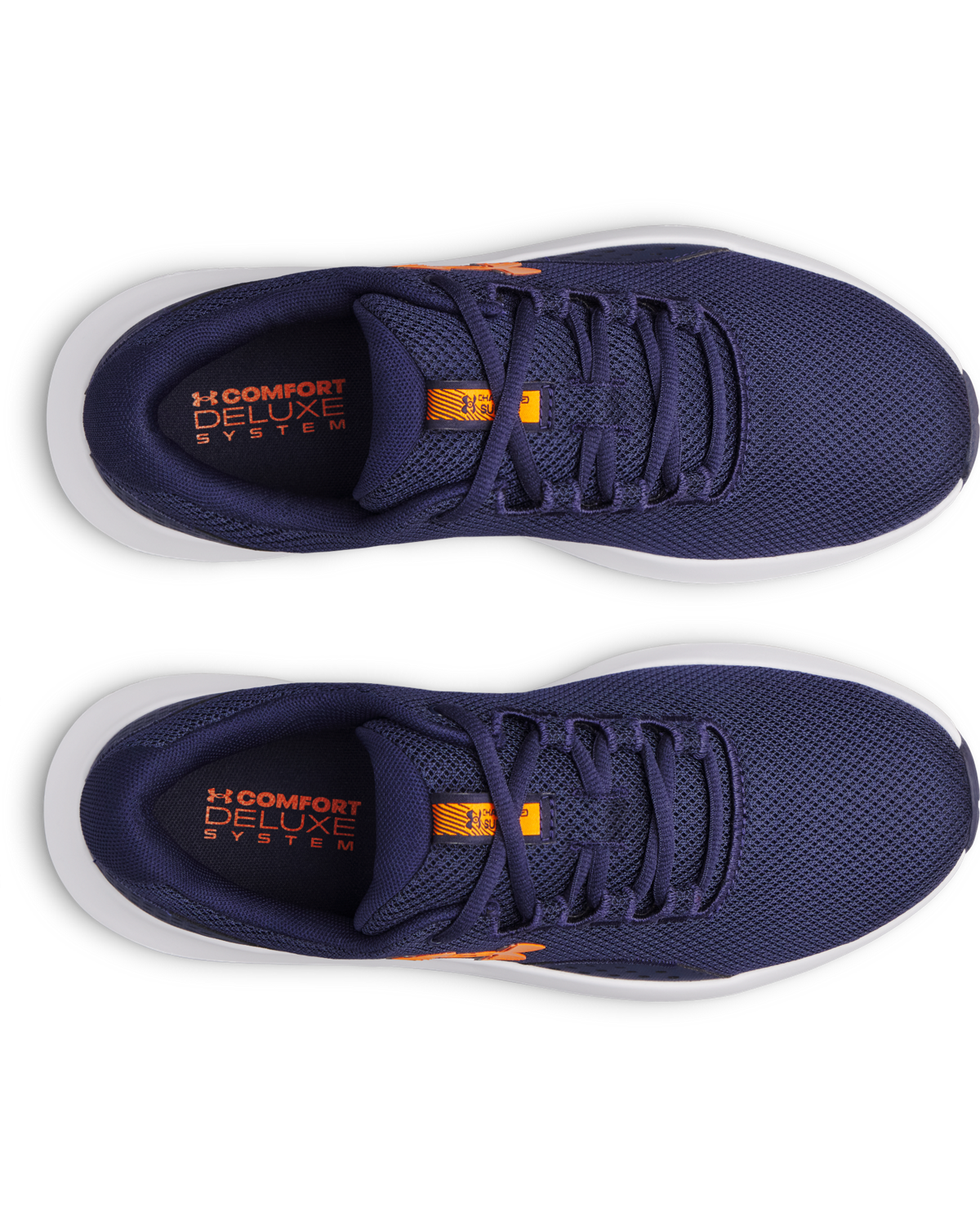 Men's UA Surge 4 Running Shoes