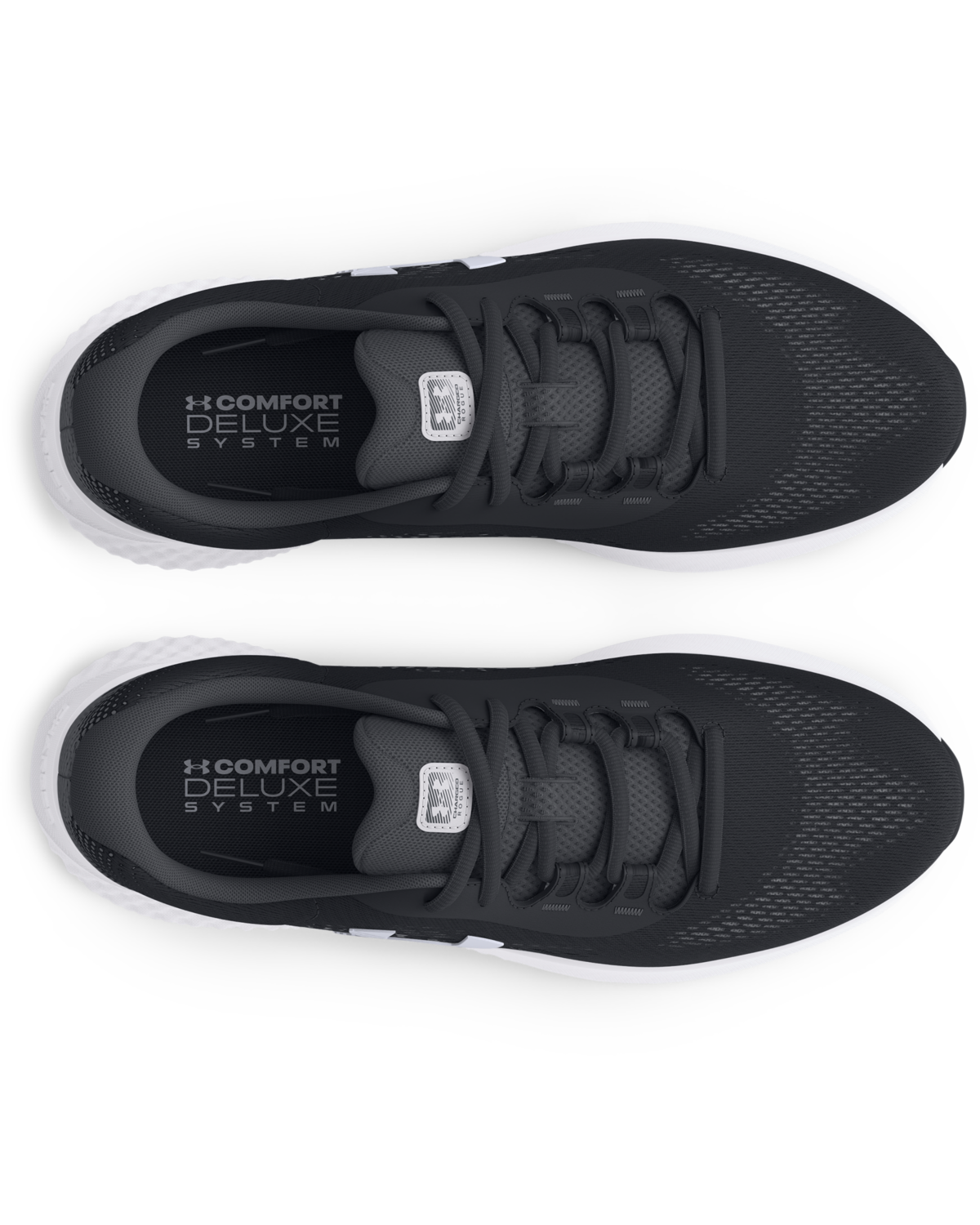 Women's UA Rogue 4 Running Shoes