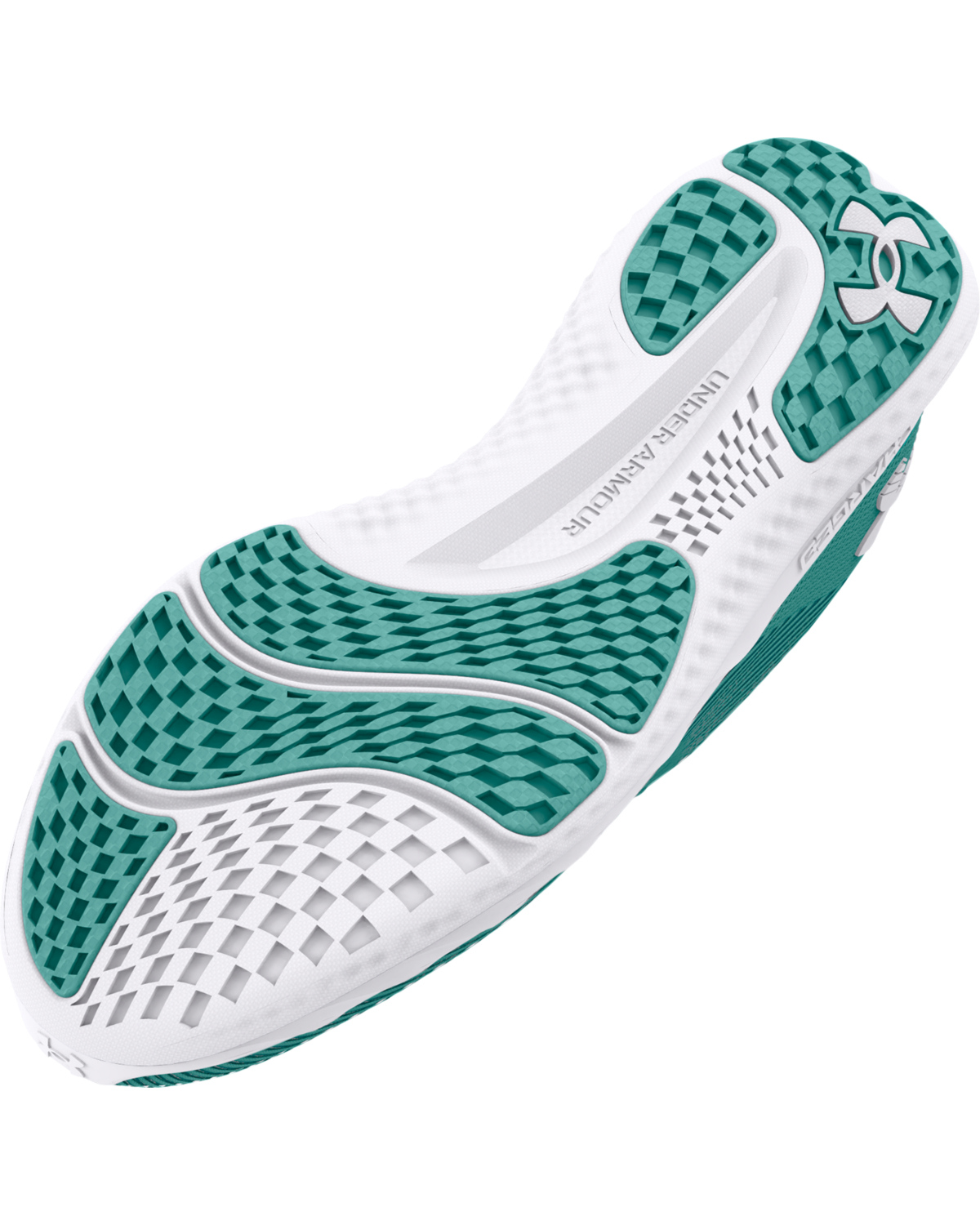 Women's UA Charged Speed Swift Running Shoe