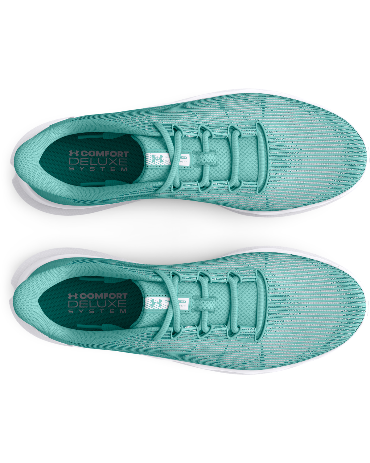 Women's UA Charged Speed Swift Running Shoe