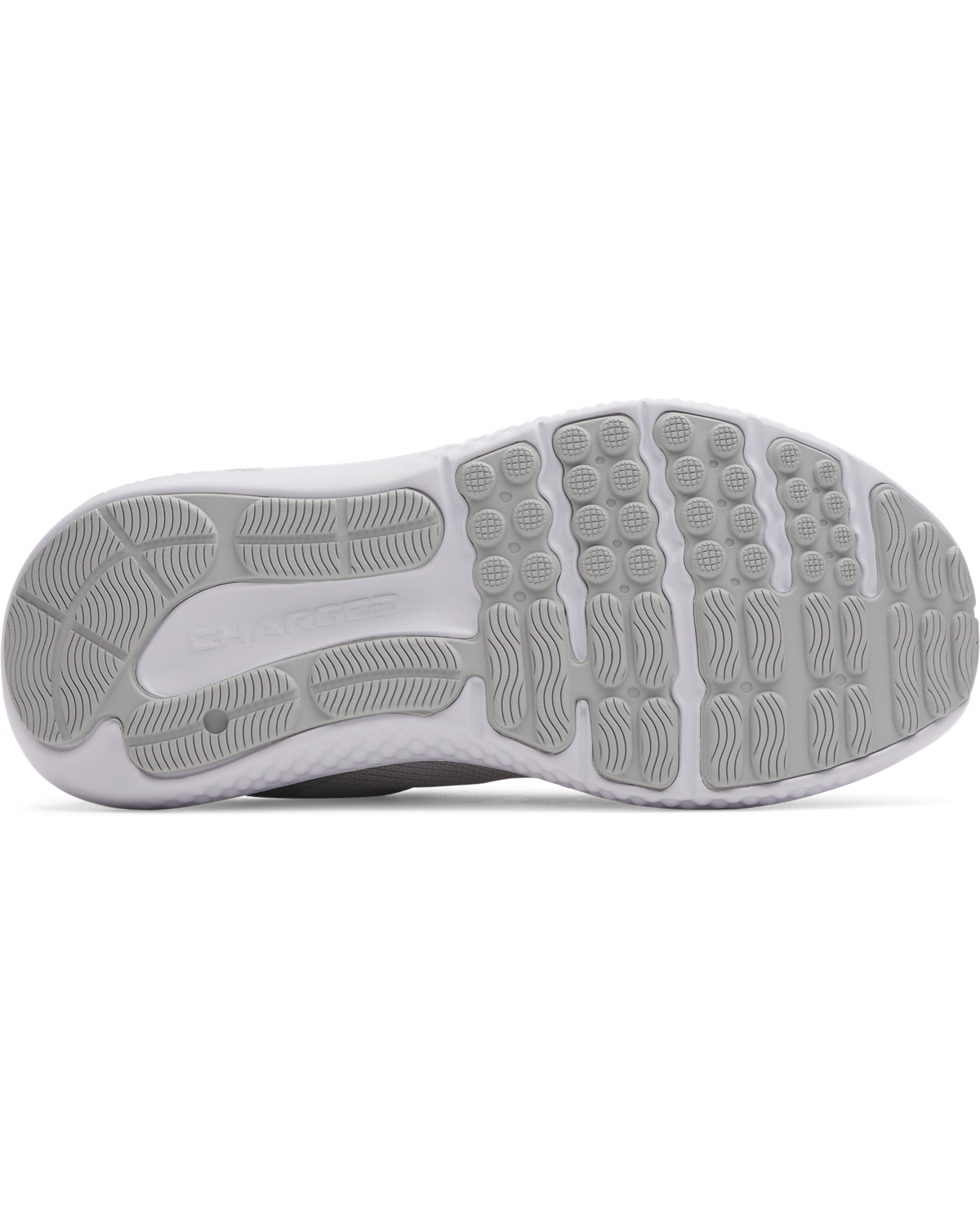 Women's UA Surge 4 Running Shoes