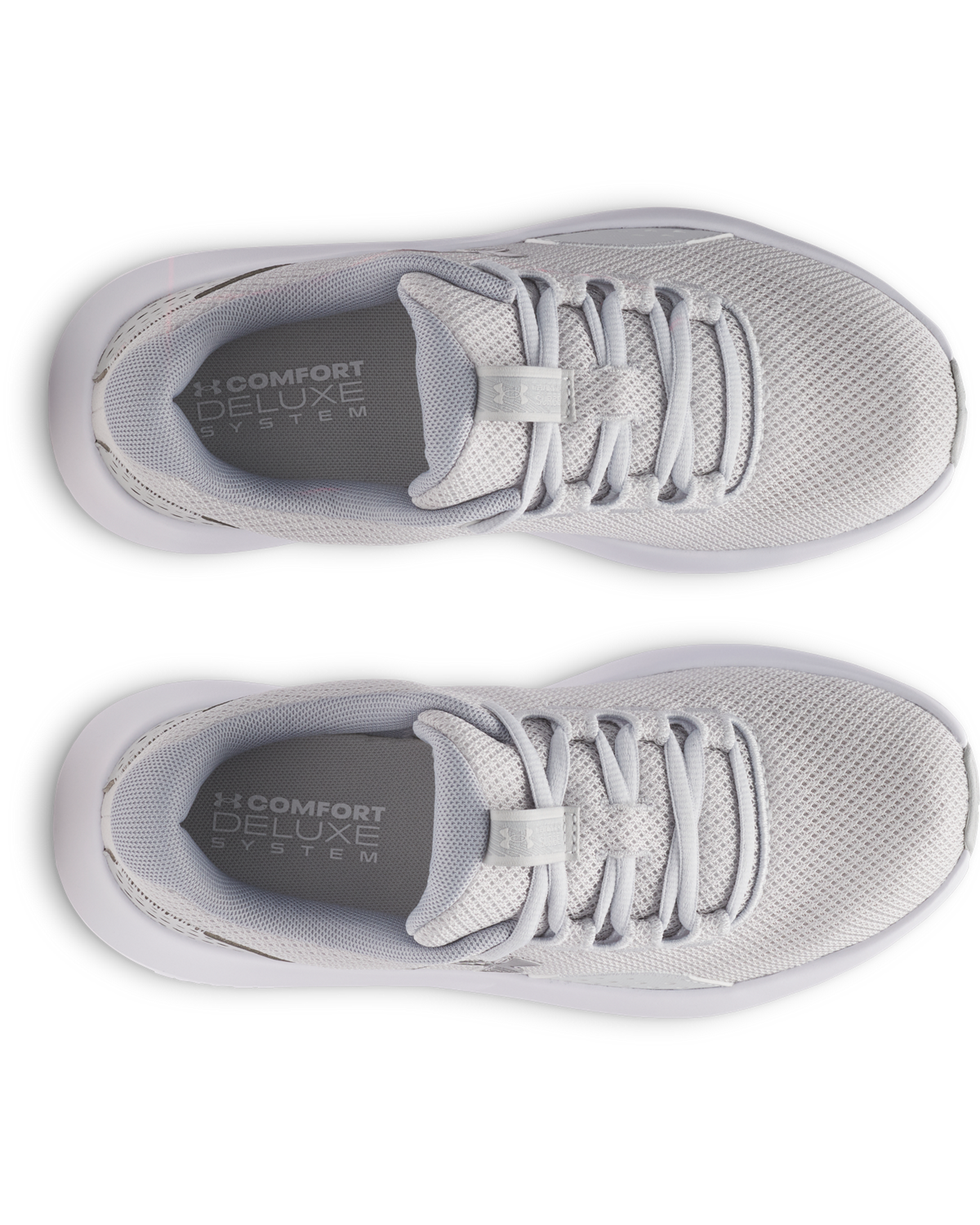 Women's UA Surge 4 Running Shoes