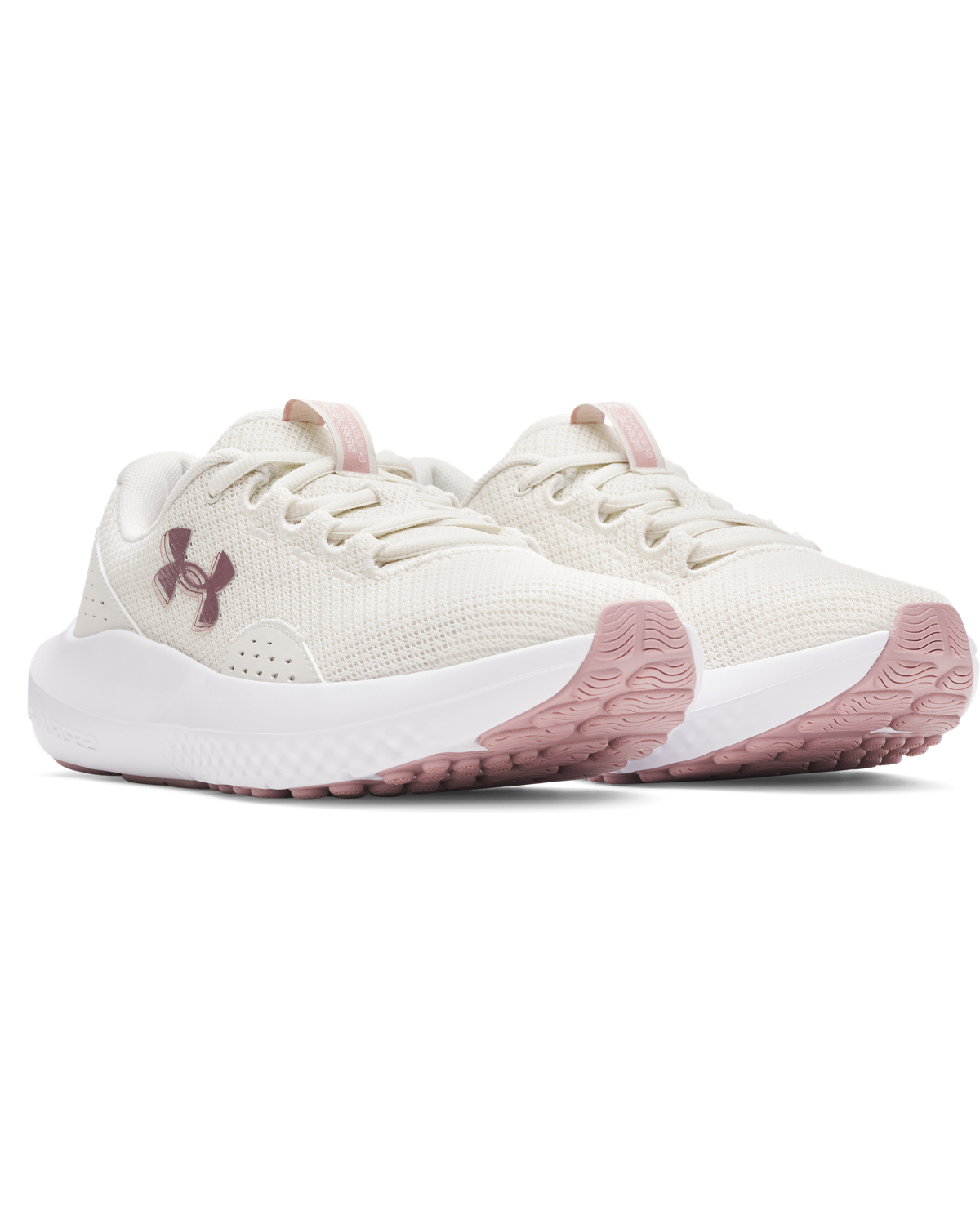 Women's UA Surge 4 Running Shoes
