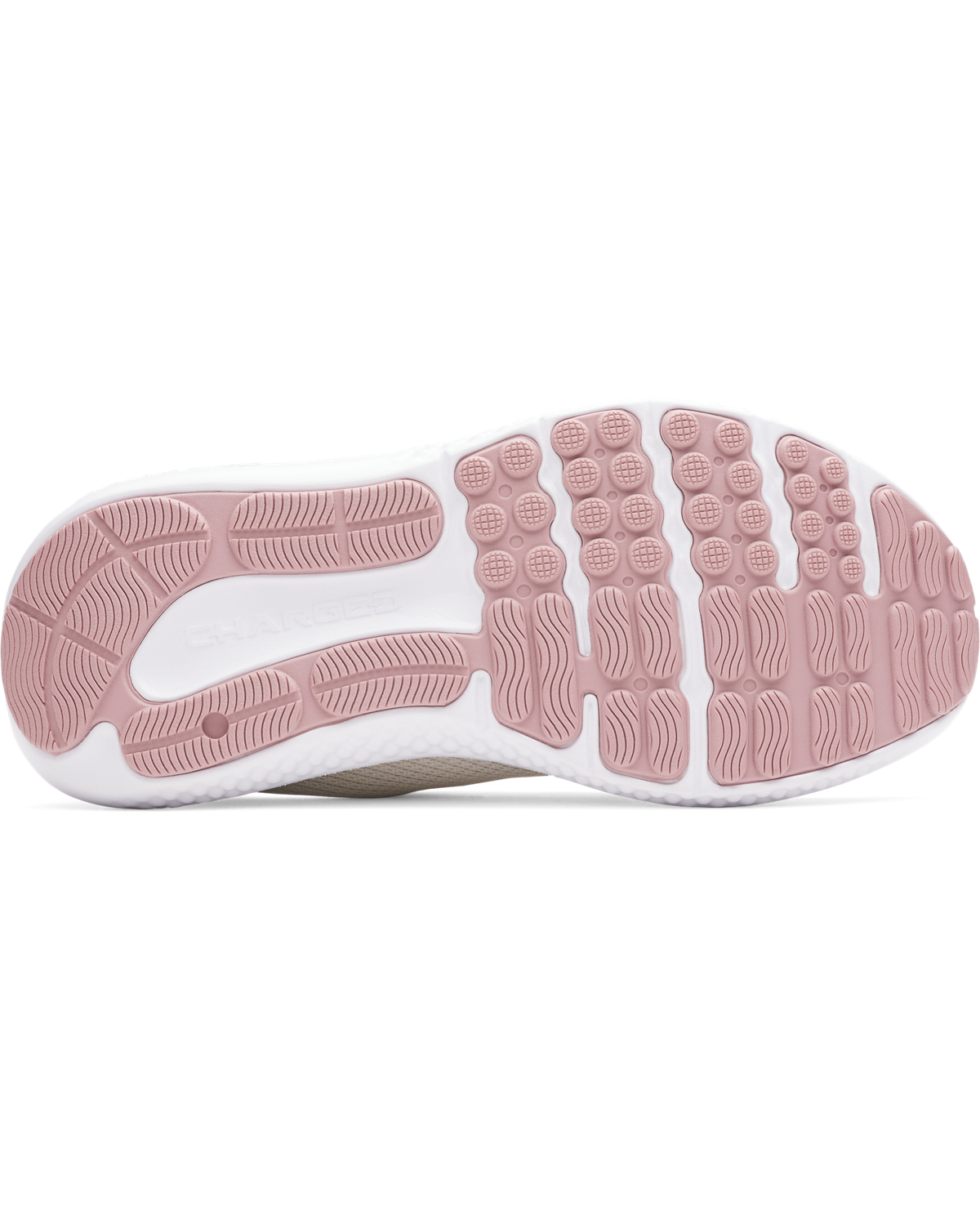 Women's UA Surge 4 Running Shoes