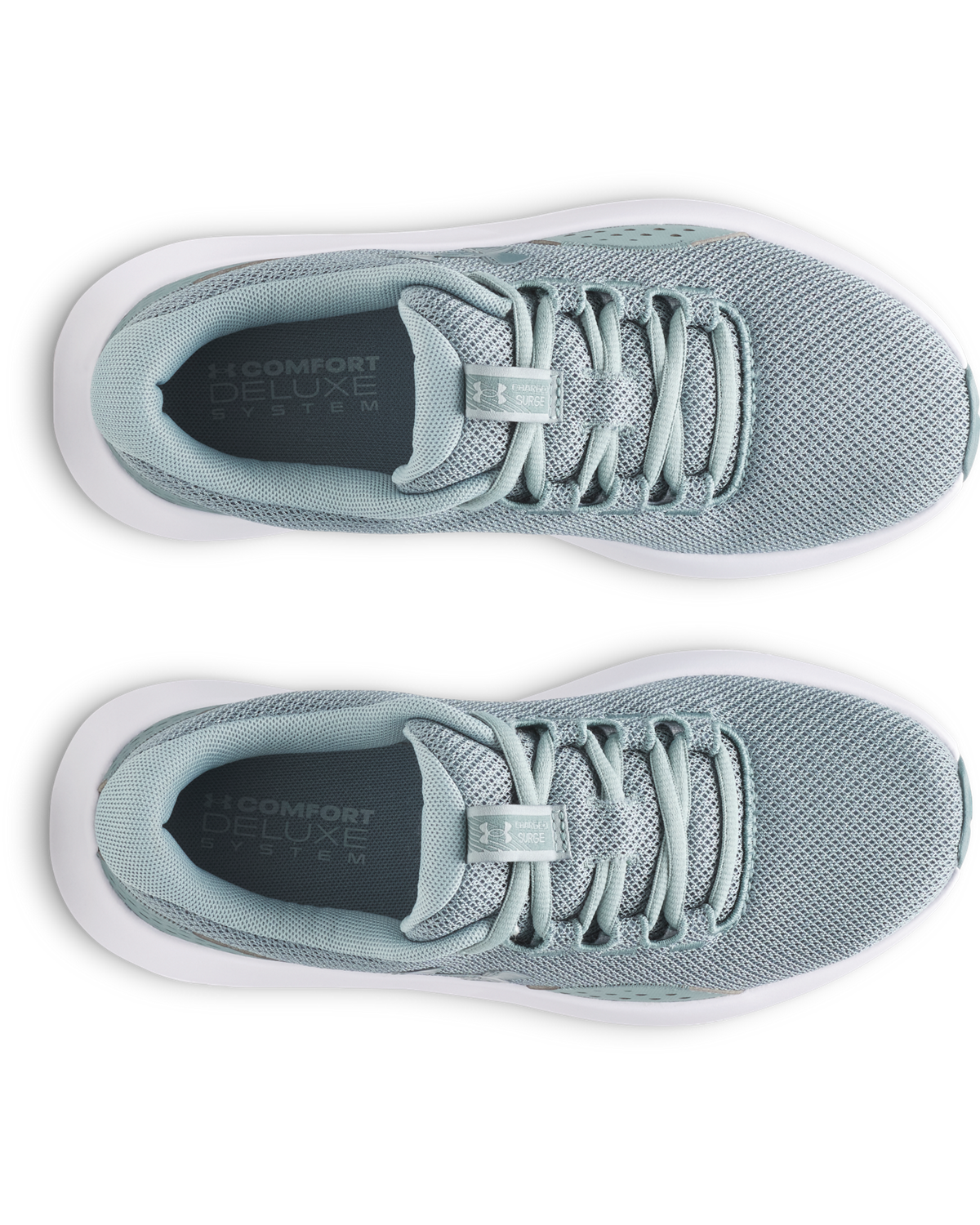 Women's UA Surge 4 Running Shoes