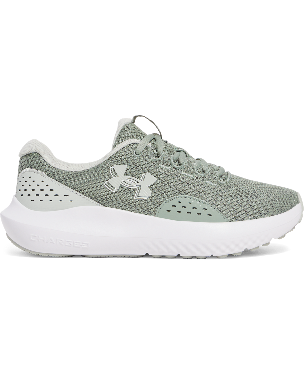 Women's UA Charged Surge 4 Running Shoes