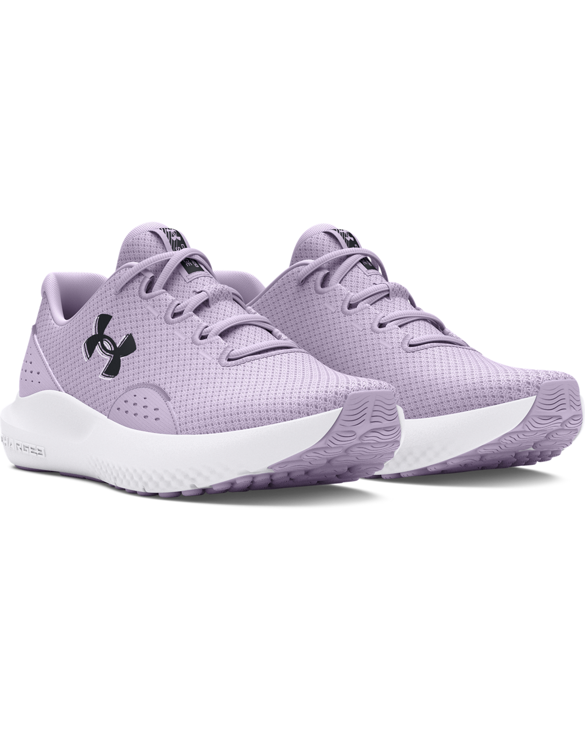 Women's UA Surge 4 Running Shoes