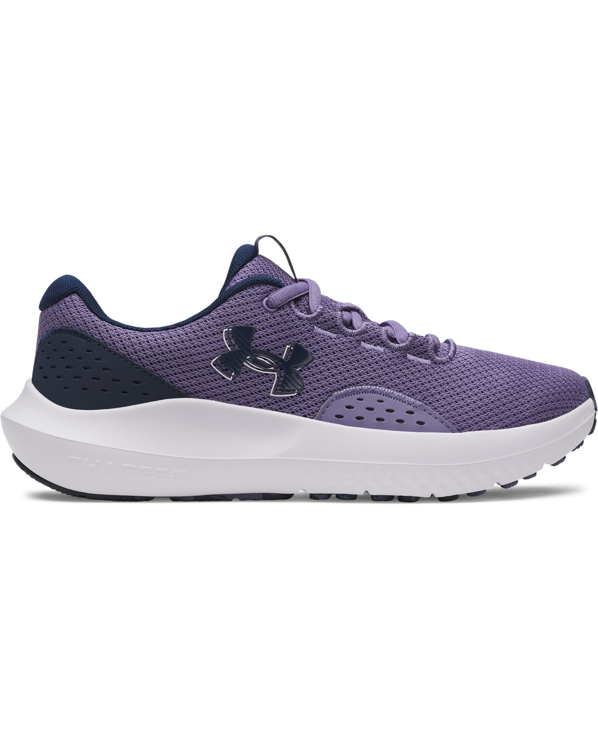 Women's UA Surge 4 Running Shoes