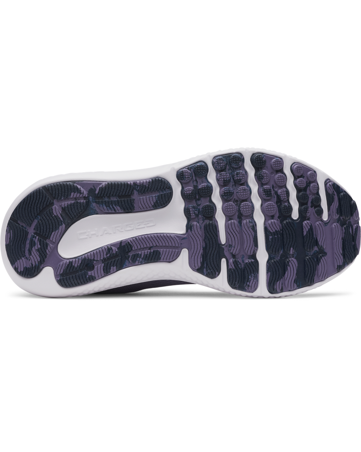 Women's UA Surge 4 Running Shoes