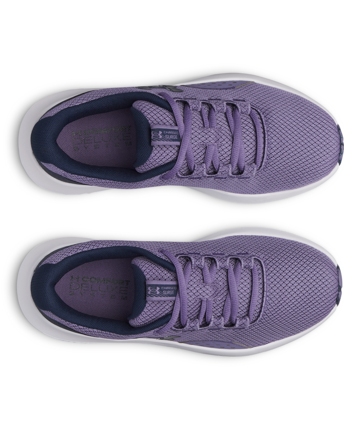 Women's UA Surge 4 Running Shoes