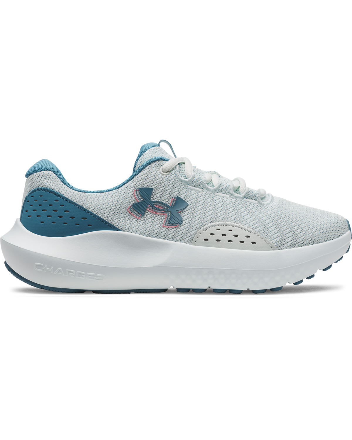 Women's UA Surge 4 Running Shoes