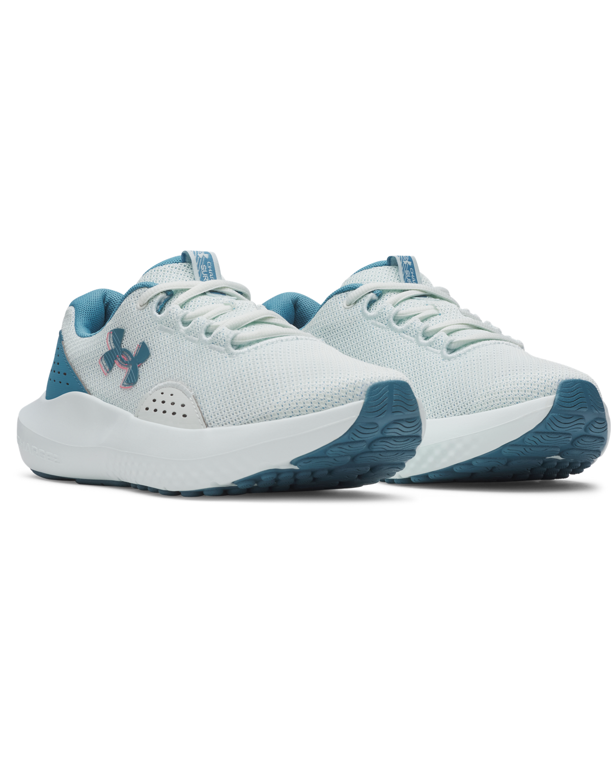 Women's UA Surge 4 Running Shoes