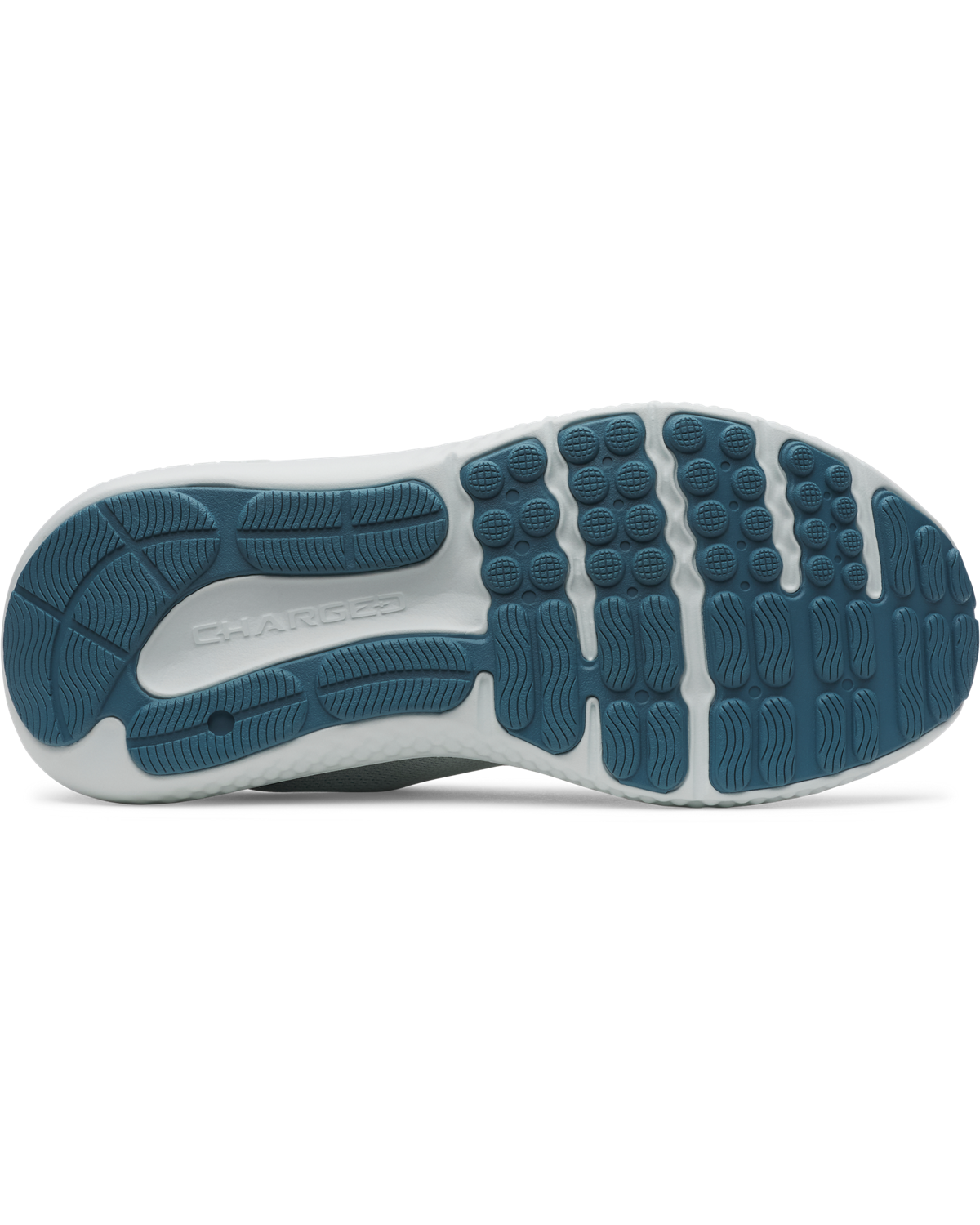 Women's UA Surge 4 Running Shoes