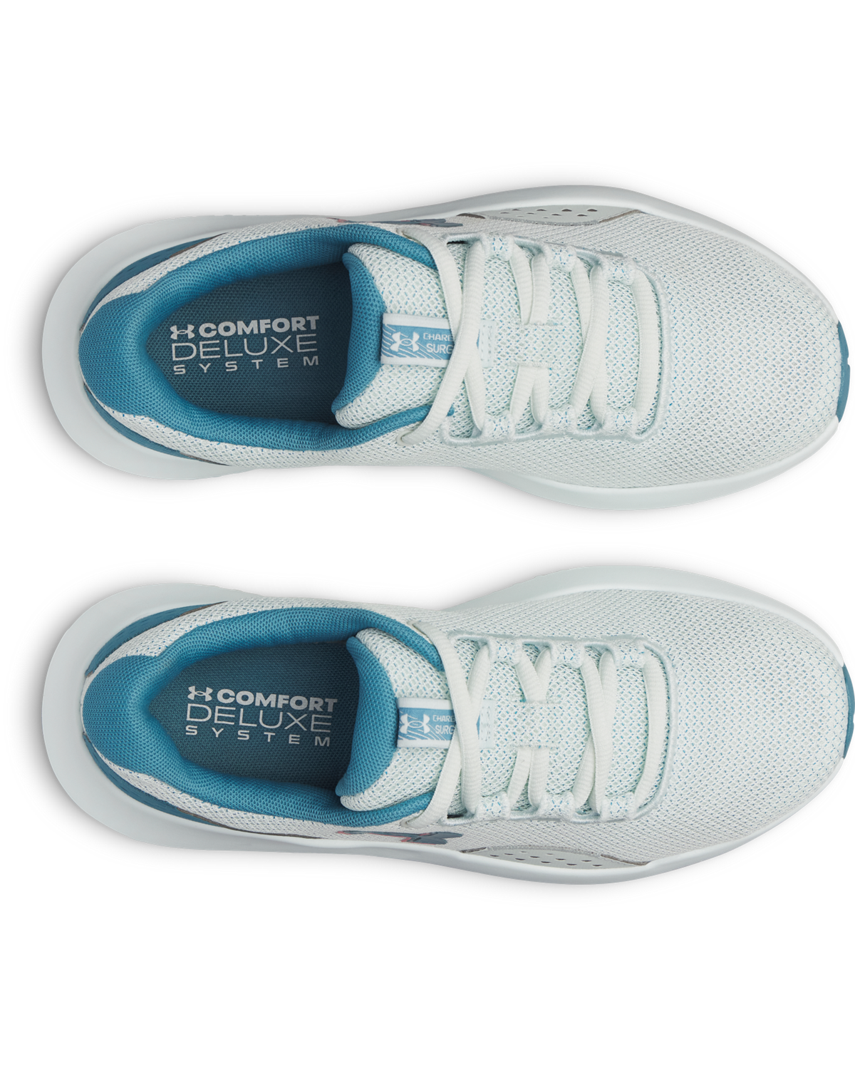 Women's UA Surge 4 Running Shoes