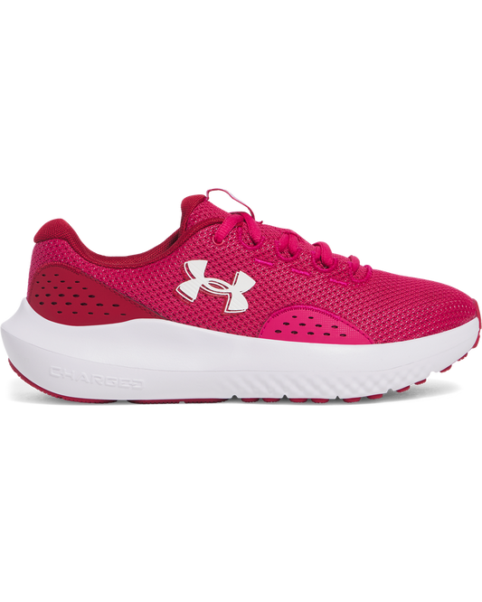 Women's UA Charged Surge 4 Running Shoes