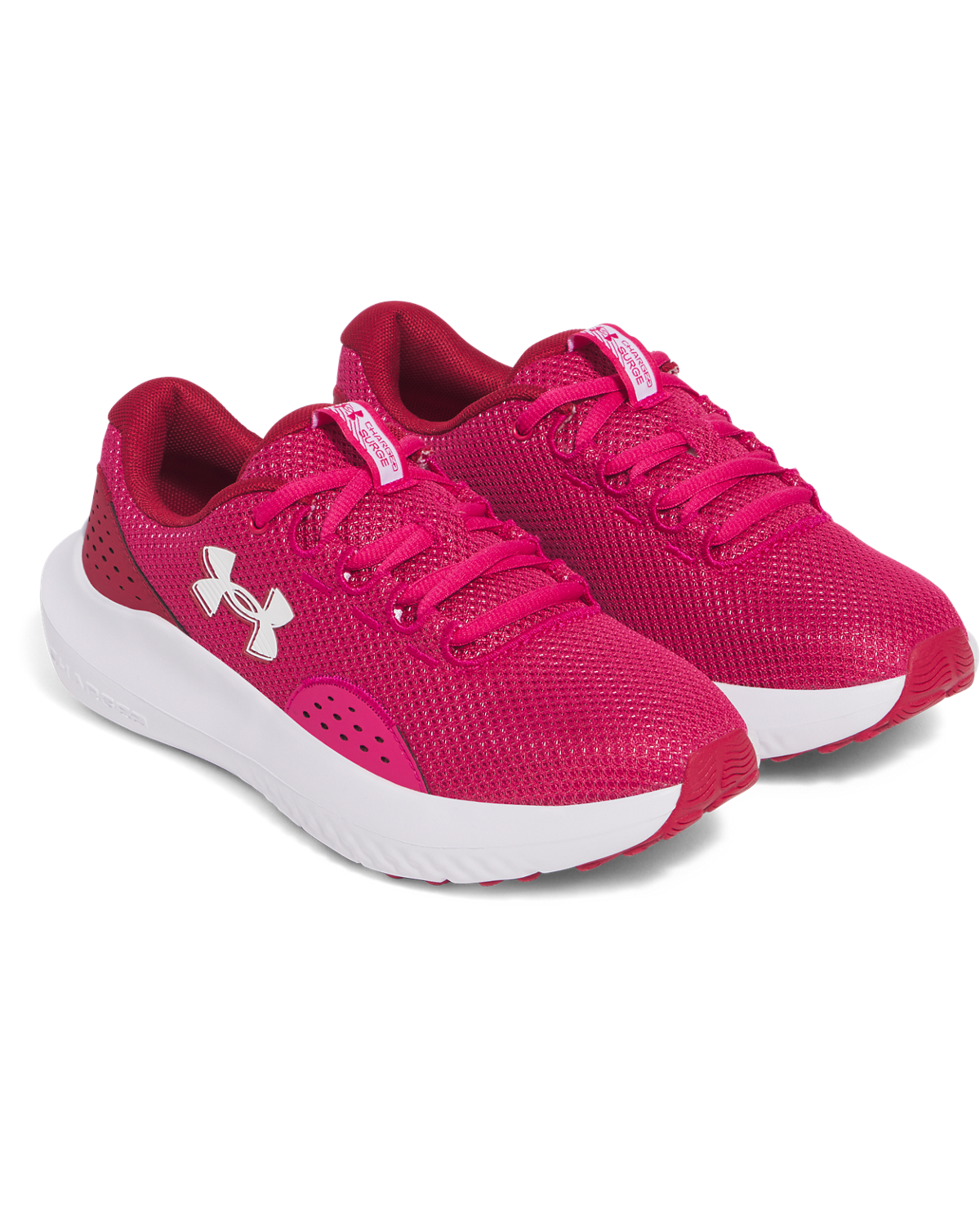 Women's UA Charged Surge 4 Running Shoes