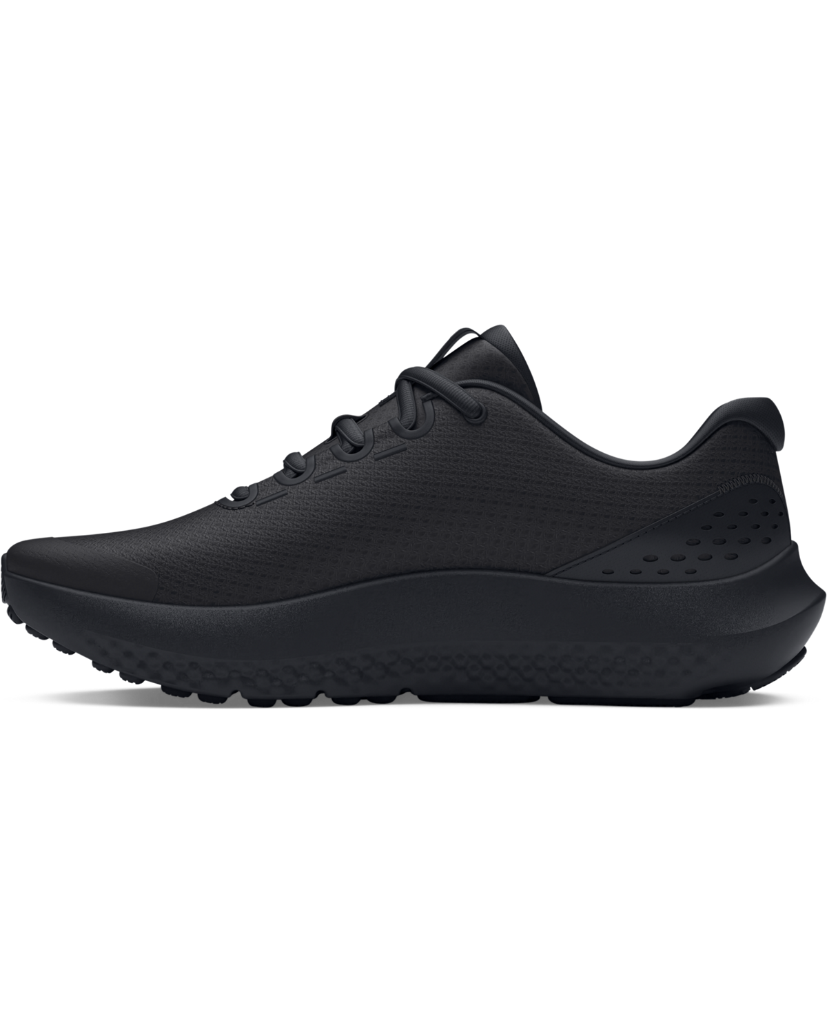 Boys' Grade School UA Surge 4 Running Shoes
