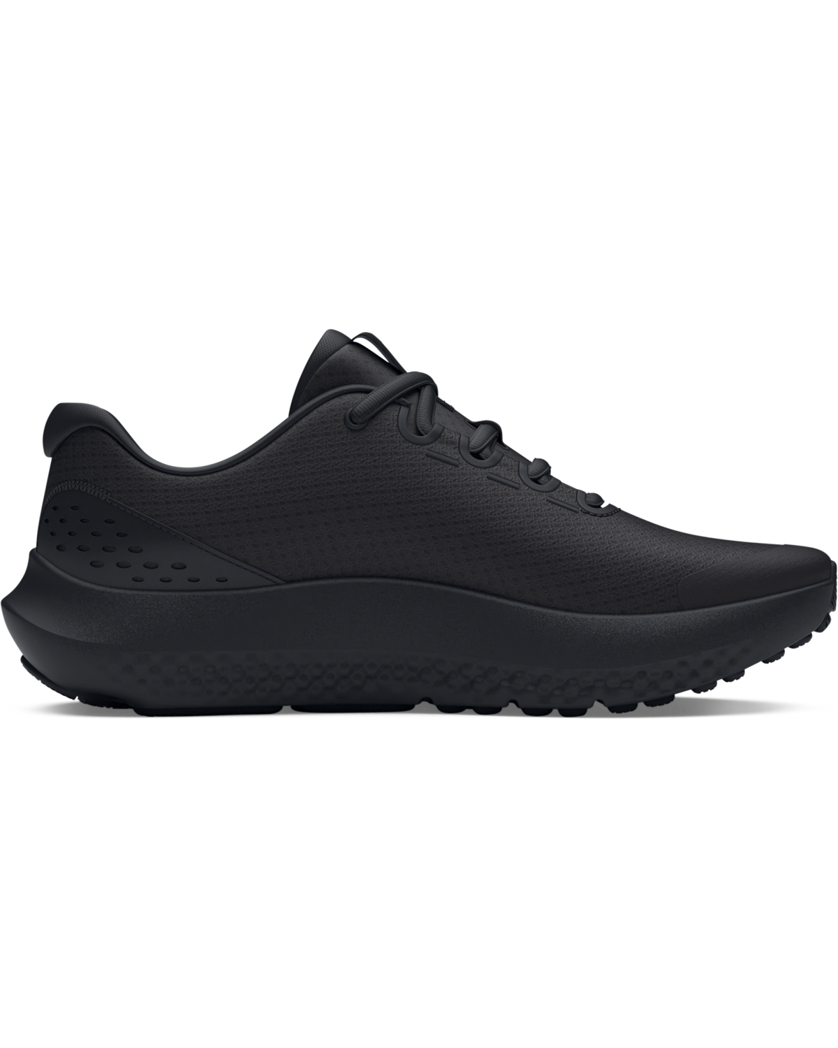 Boys' Grade School UA Surge 4 Running Shoes