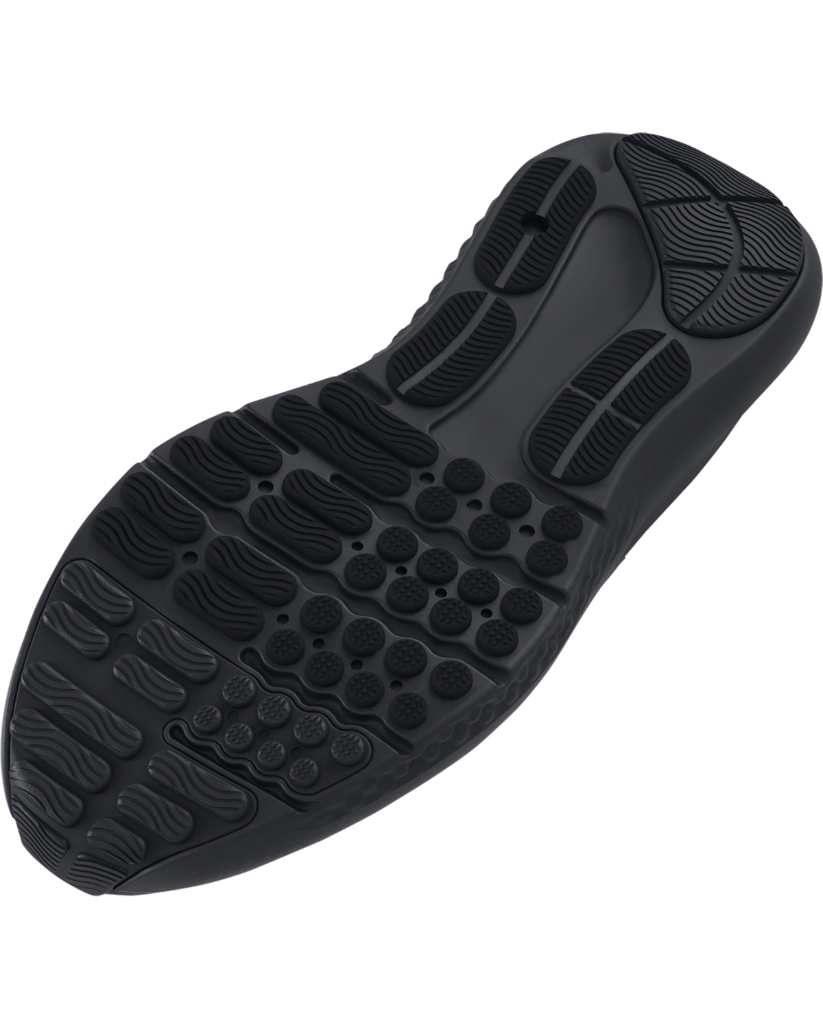Boys' Grade School UA Surge 4 Running Shoes