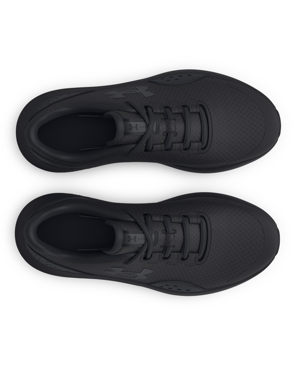 Boys' Grade School UA Surge 4 Running Shoes