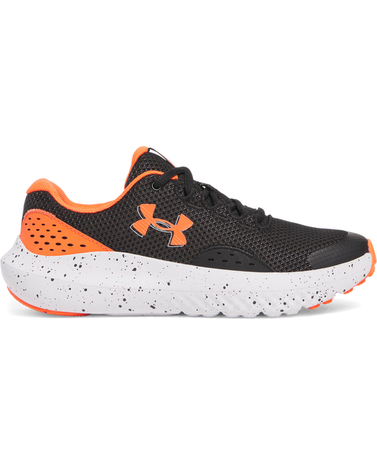 Boys' Grade School UA Surge 4 Running Shoes