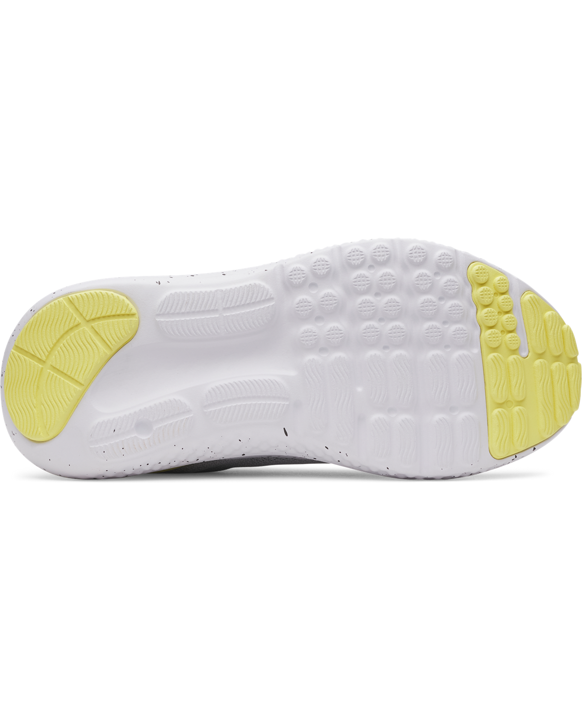 Boys' UA Grade School Surge 4 Running Shoes