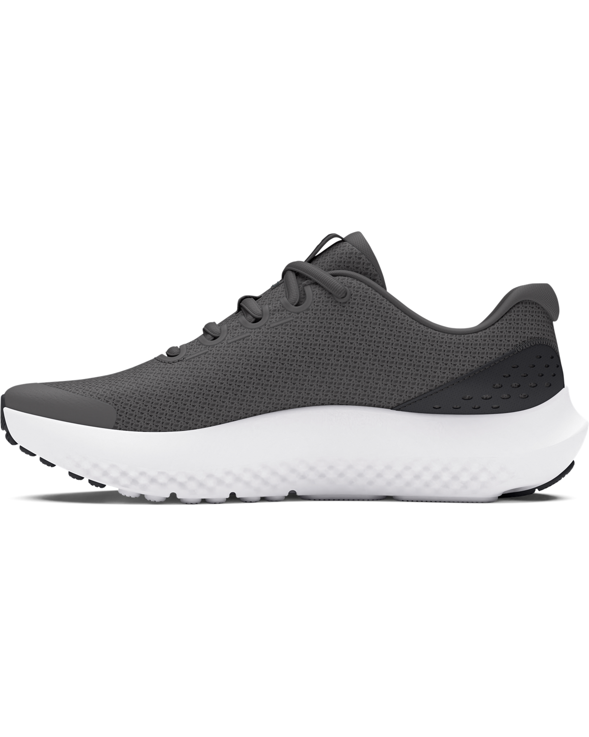 Boys' Grade School UA Surge 4 Running Shoes