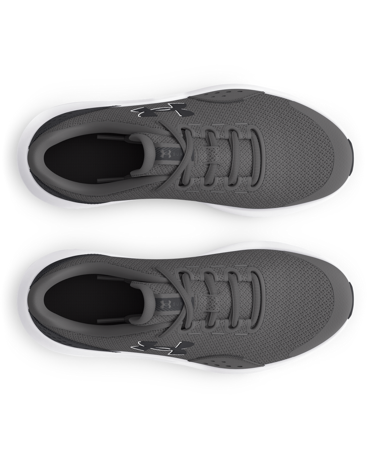 Boys' Grade School UA Surge 4 Running Shoes