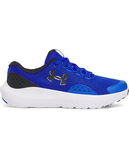 Boys' Grade School UA Surge 4 Running Shoes