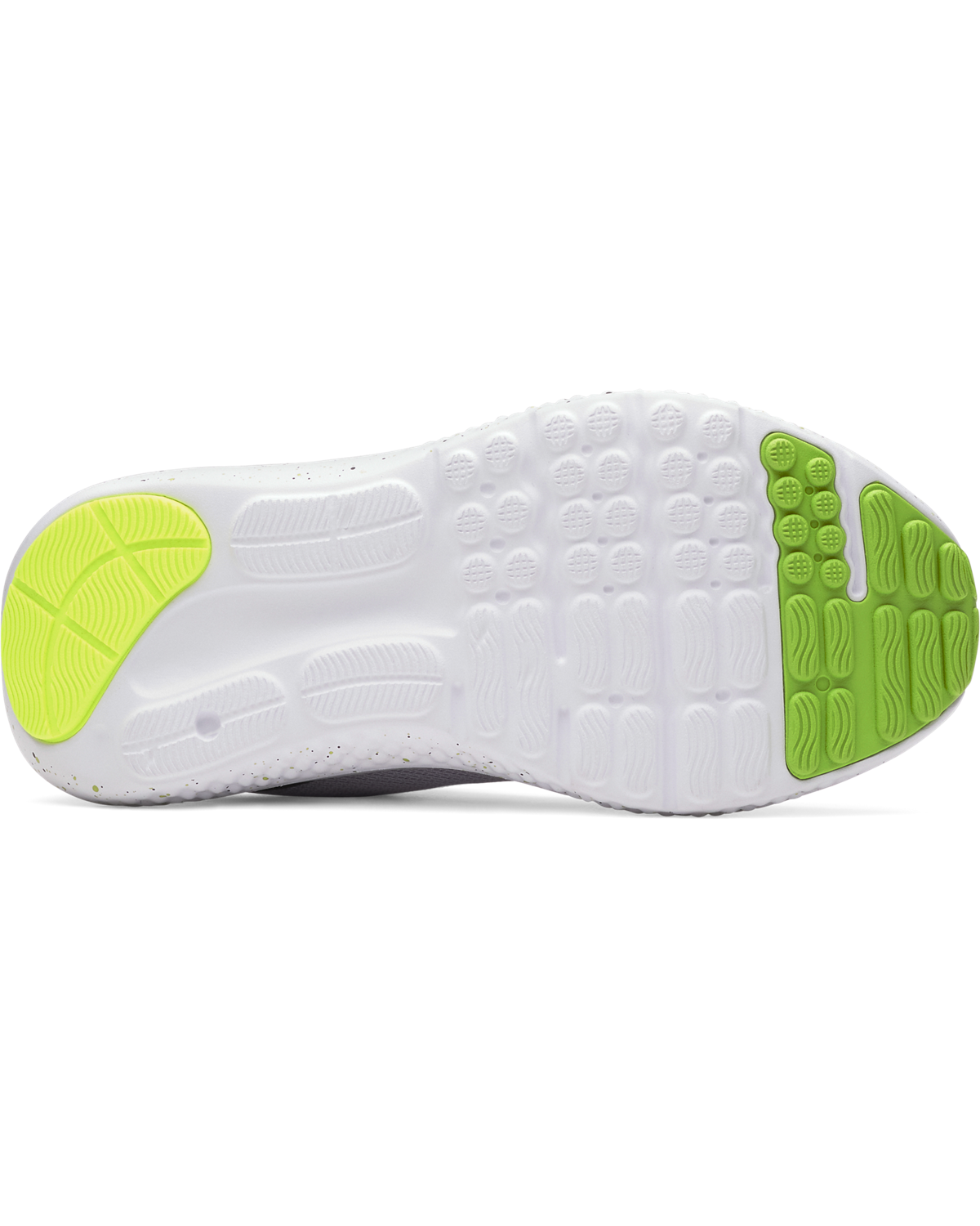 Girls' Grade School UA Surge 4 Running Shoes