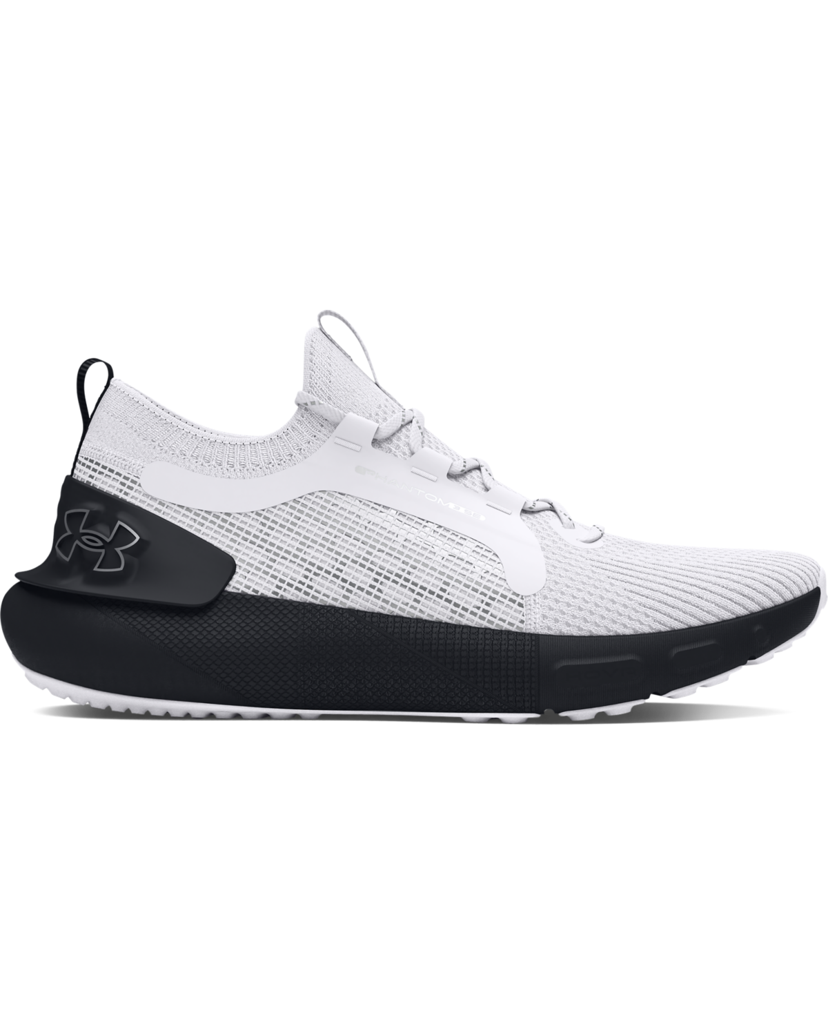 Unisex UA HOVR™ Phantom 3 SE Reflect Running Shoes