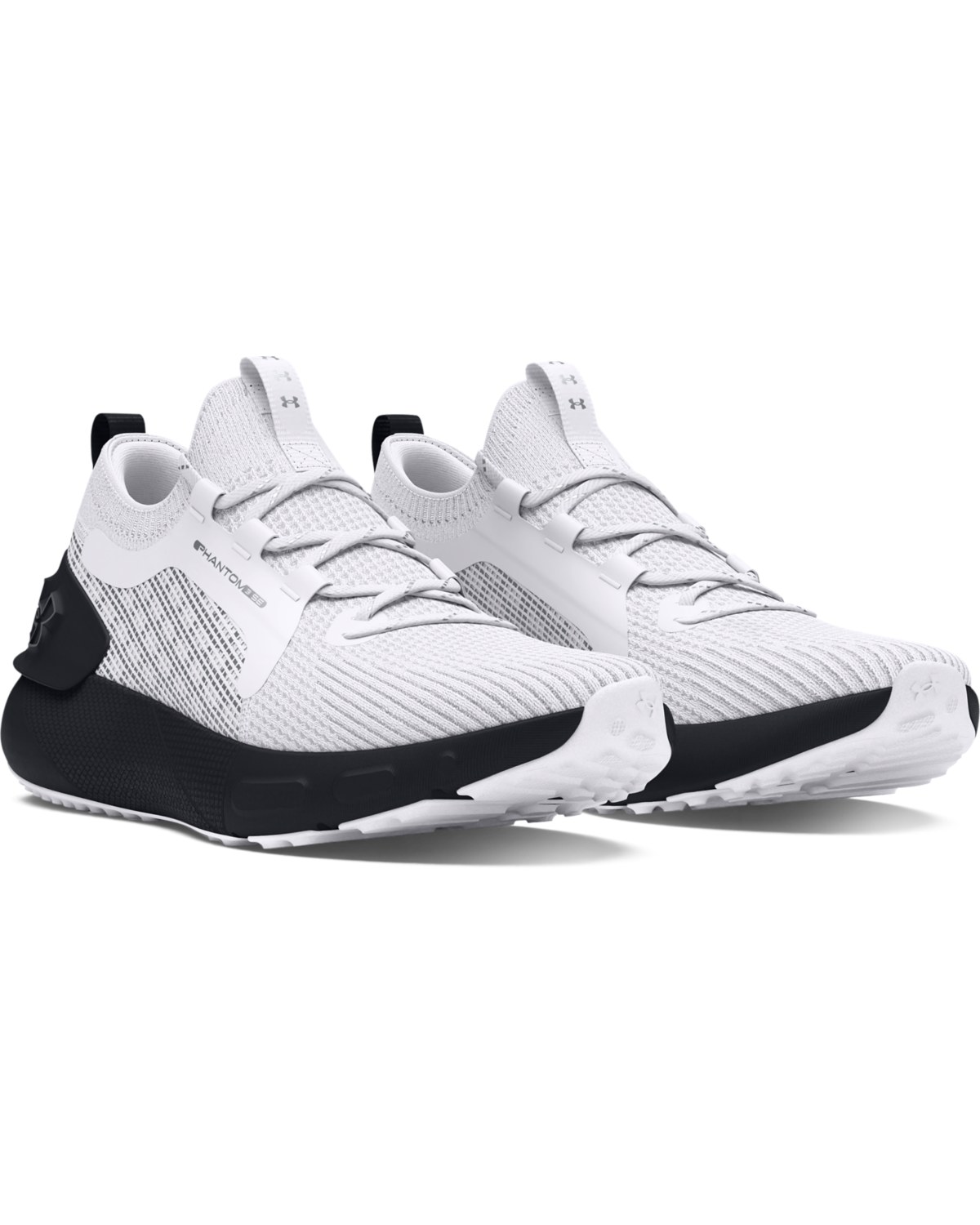 Unisex UA HOVR™ Phantom 3 SE Reflect Running Shoes
