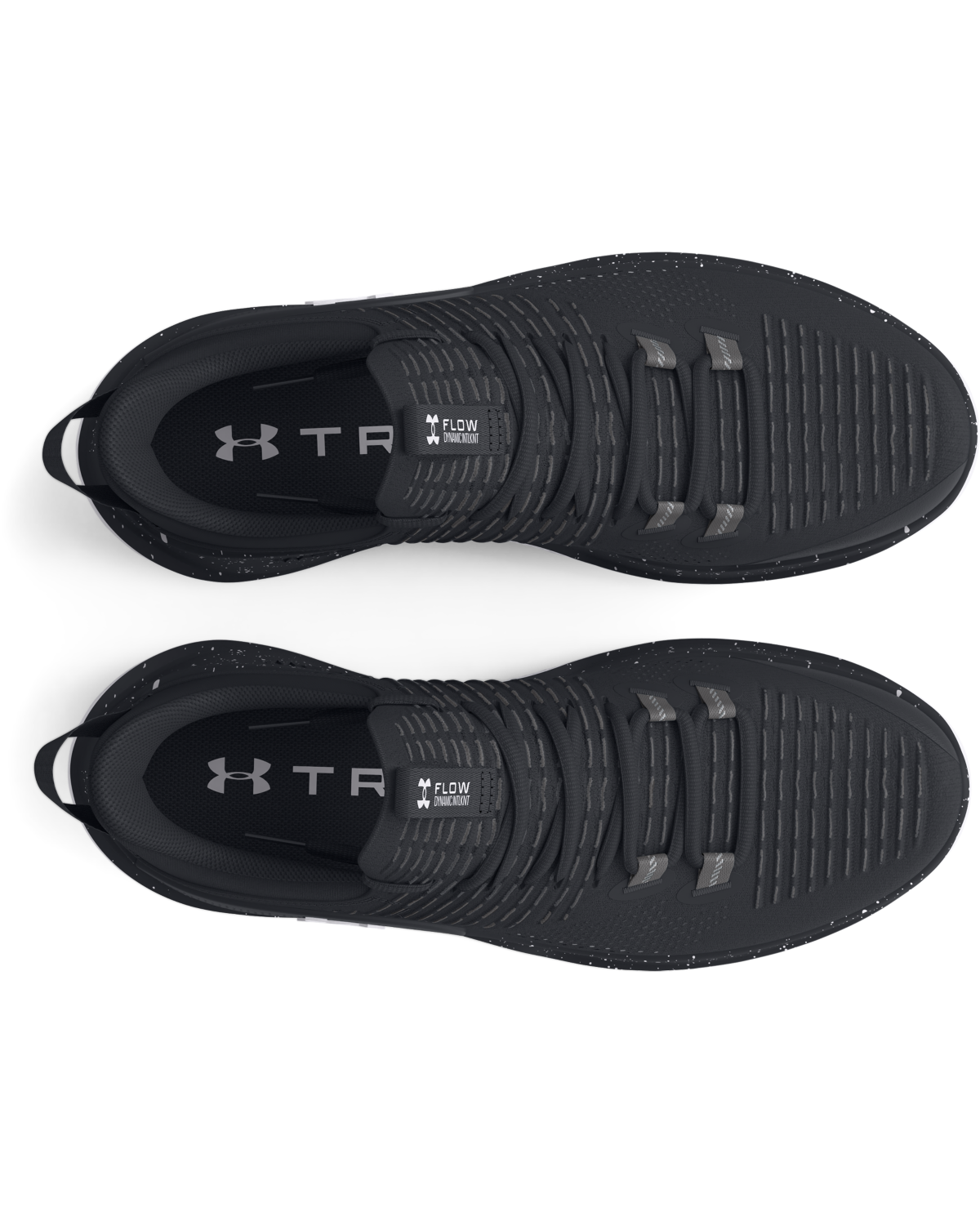 Women's UA Dynamic Training Shoes