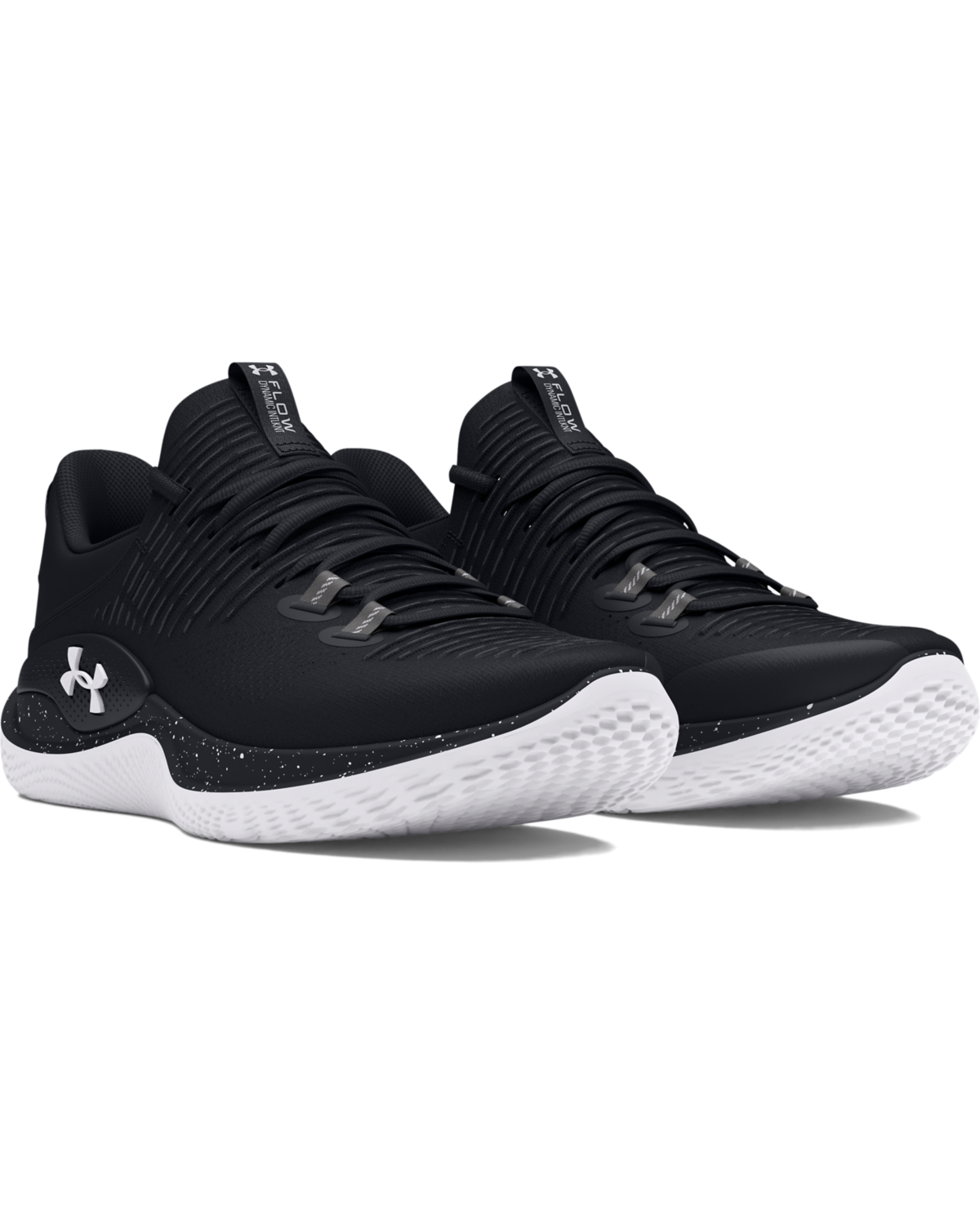 Men's UA Dynamic Training Shoes