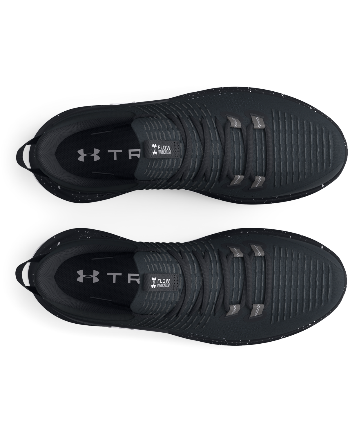 Men's UA Dynamic Training Shoes