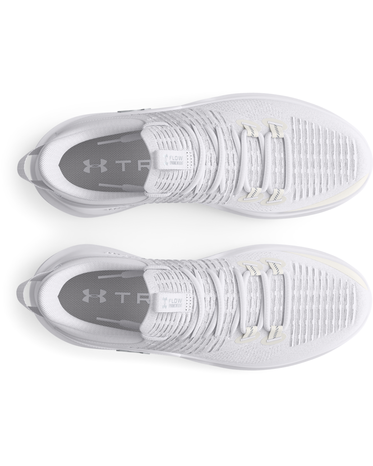 Men's UA Dynamic IntelliKnit Training Shoes
