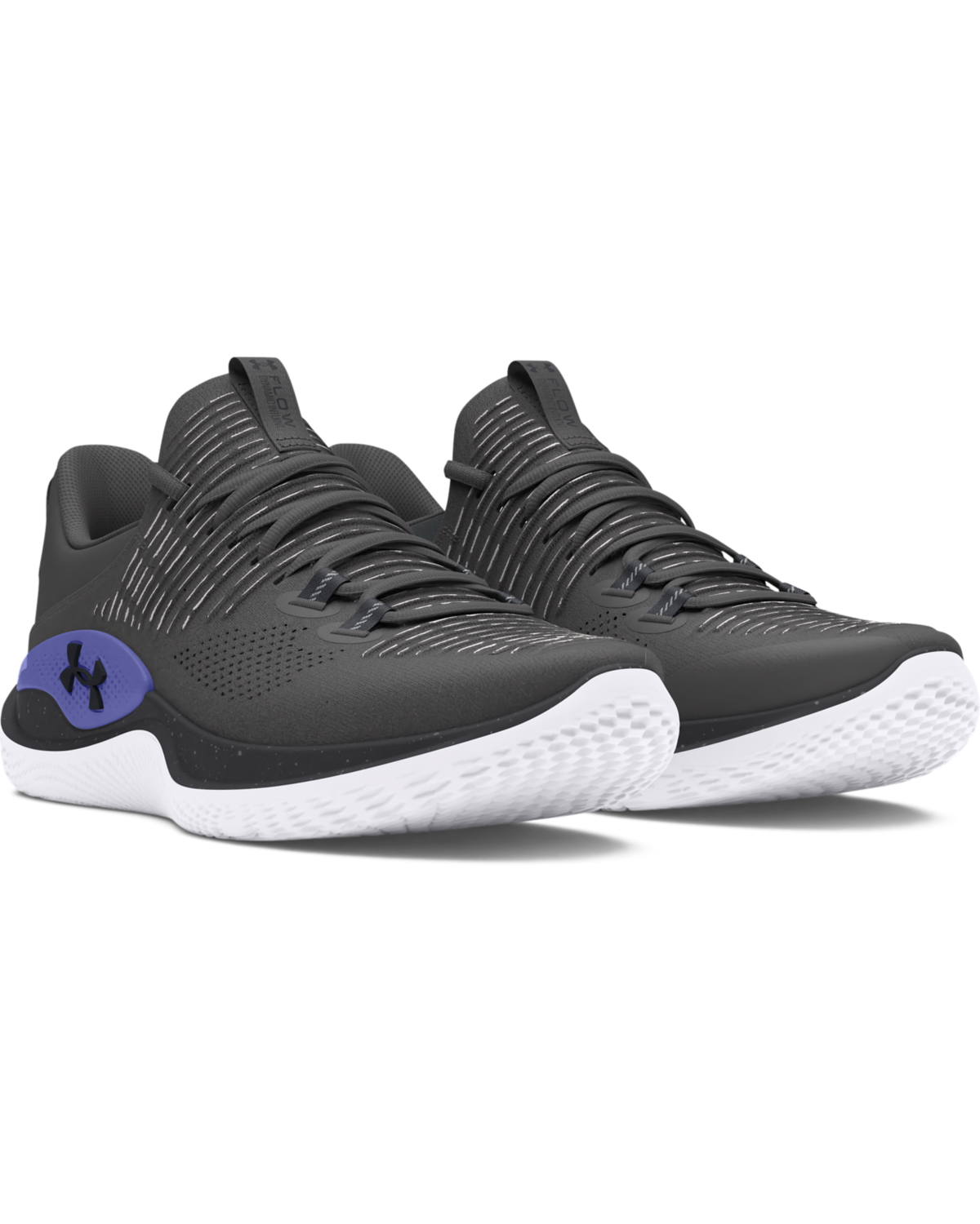 Men's UA Dynamic IntelliKnit Training Shoes