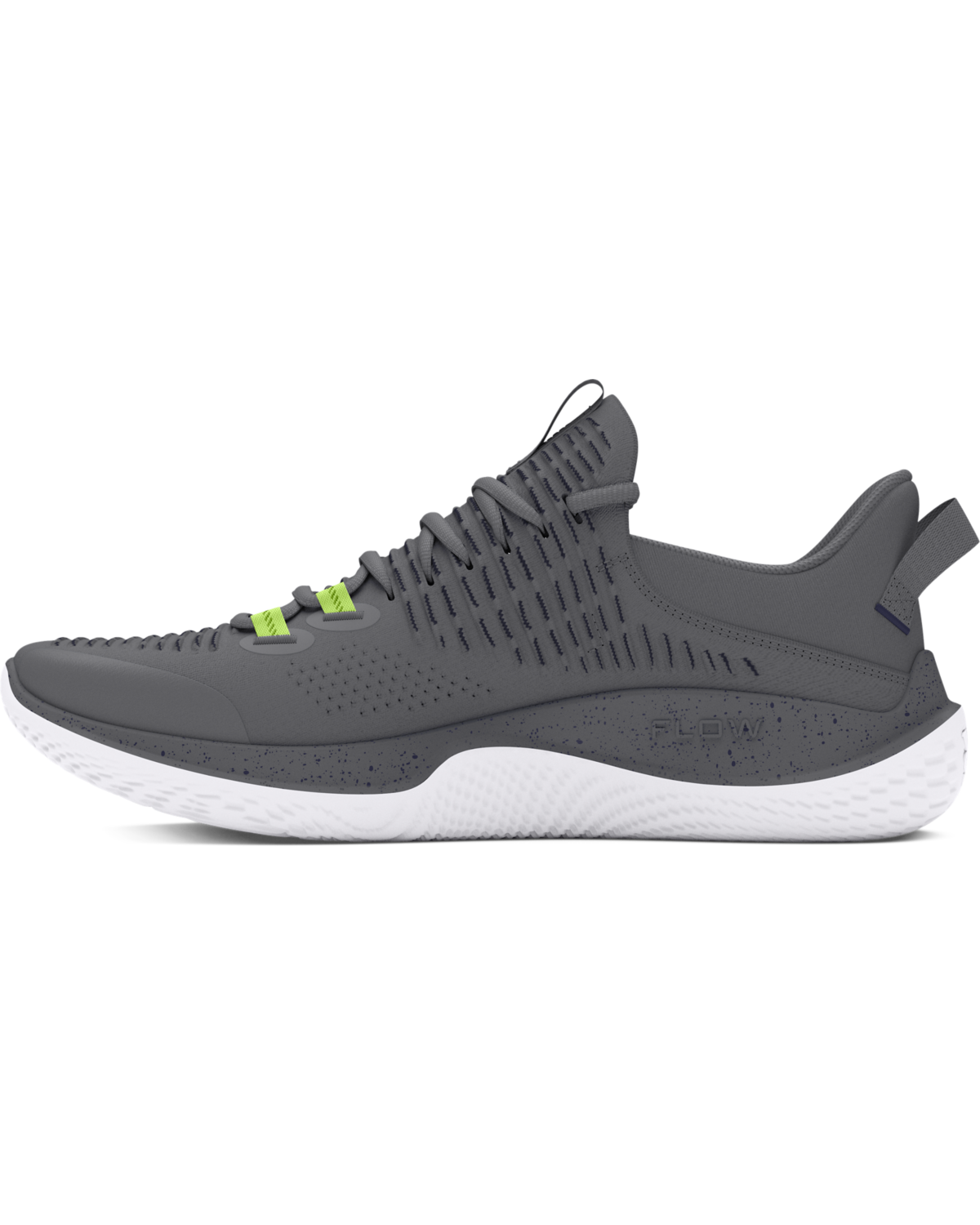 Men's UA Dynamic IntelliKnit Training Shoes