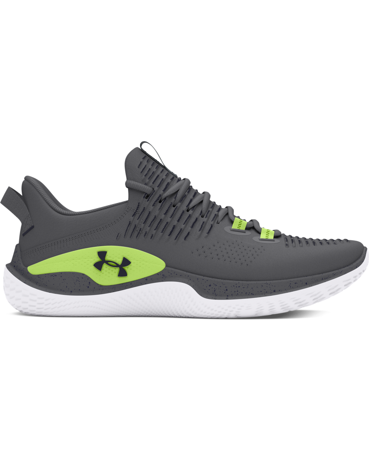 Men's UA Dynamic IntelliKnit Training Shoes